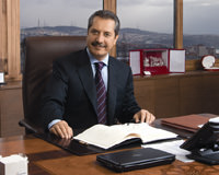 Ahmet Çalık
