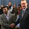 Ahmedinejad T�rkiyeye geliyor