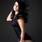 Konser �ncesi arbede
