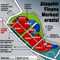 Vak�fbank ve SPKn�n Finans Merkezindeki yerleri haz�r
