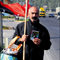 K�z� Damla i�in Ankaraya y�r�yor