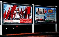 29 Ekim'de 'Ya�as�n 19 May�s' afi�i