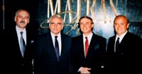Matra�'ta 187 milyon dolarl�k miras kavgas�