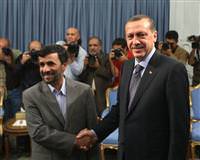 Ahmedinejad T�rkiye'ye geliyor
