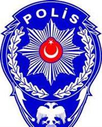 Bir polis �ehit