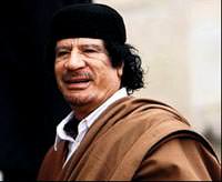 'Kaddafi, IRA i�in tazminat �desin'