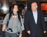 "Dava a�aca��m"