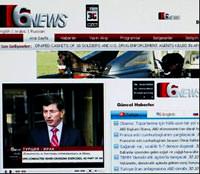 'M�kemmellik' �d�l�ne TV kanal� 6NEWS aday
