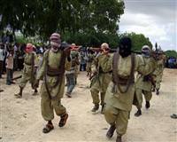 Somali'de �at��malar: 36 �l�, 175 yaral�