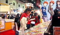Edebiyat d�nyas� �stanbul'da bulu�tu