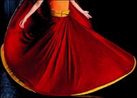 Sufi dervi�lere modern yorum