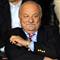 Tekke i�in Zenit ile g�r��ece�iz