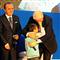 10 y�l sonra yine burnunu s�kt�