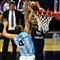 Efes Pilsen ilk yenilgisini ald�