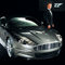 007 Bondun otomobili T�rkiyeyi g�z�ne kestirdi