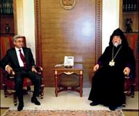 'Tazminat� g�ndeme getirme zaman�!'