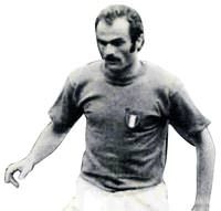 �talya'n�n futbol tarihini, bir u�ak kazas� de�i�tirdi