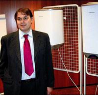 'T�rkiye, potansiyeli y�ksek zor ama istikrarl� bir pazar'