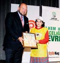 �evre el�ileri �lkede ayak basmad�k yer b�rakm�yor