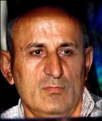 �i�ek'in g�rev yeri bilmeceye d�n��t�