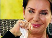 Bo�an�rken, babam bekaret raporu istedi