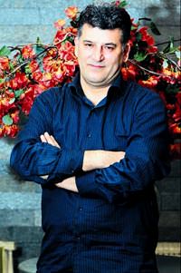 'Suluboya' deli i�iydi ama ke�ke bitmeseydi!
