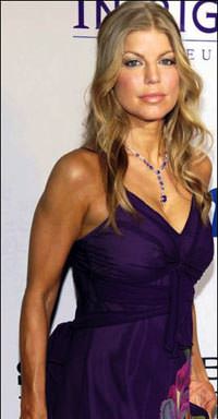 Fergie de aldat�lm��