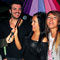 Alkol� fazla ka��rd� huzursuzluk yaratt�!