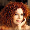 Grammyli Migenes, Schubert i�in geldi