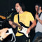 Bostanc�da Duman izdiham� ya�and�