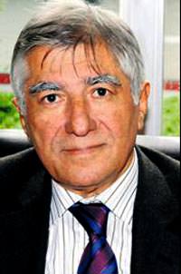 CHP, 'T�rkan Saylan' isminde �srarl�