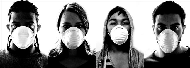 Ekonomide krizden sonra H1N1 seferberli�i ba�lad�