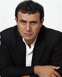 Roubini'den "yeni kriz" uyar�s�