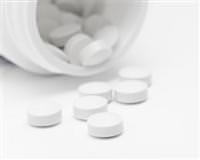 "Aspirin kullan�m�n� terk edin"
