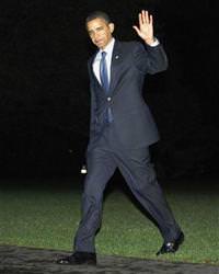 Obama'n�n M�sl�manlarla "yeni ba�lang��" plan�
