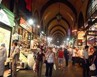 ��te Ekim ay� enflasyonu