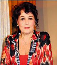 'Bihter' rol� ilk bana teklif edilmi�ti