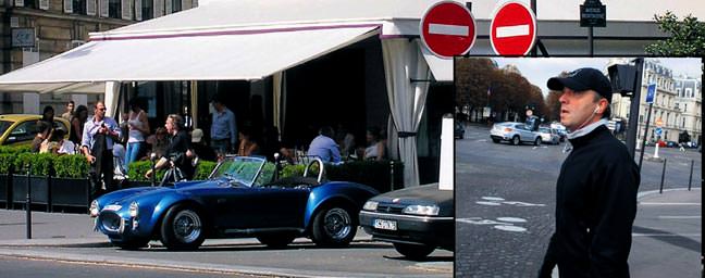 L'Avenue'de k�rm�z� b�lten �erefine!