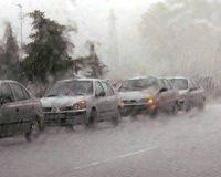 Ankara'da sa�anak ya��� uyar�s�