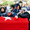 M�hendis olarak i� bulamad�, polis oldu