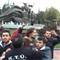 �srail B�y�kel�isinin zor anlar�