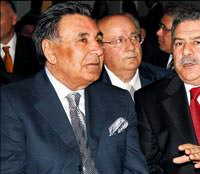 Do�an, 'Yat�r�mc�lar� zarara u�ratmaktan' ifade verecek