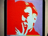 Andy Warhol sat�l�k