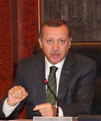 Erdo�an'dan Papandreu'ya mektup