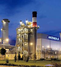 Akenerji 3 milyar $ ile enerji �retimini 10'a katlayacak