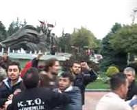 �srail B�y�kel�isi'nin zor anlar�