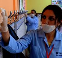 H1N1'de B plan� haz�r, kilit personel evden �al��acak