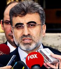 Y�ld�z: Elimizdeki verilere g�re do�algaza zam yok