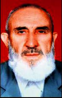 Bakan Atalay'�n a�abeyi vefat etti