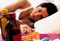 Uykusuz gecelerin �aresini ila�larda aramak faydas�z